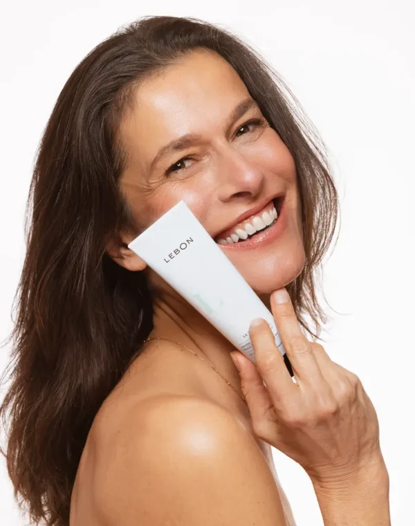 dentifrice le white | Lebon