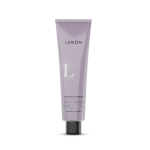 dentifrice fearless freedom | Lebon