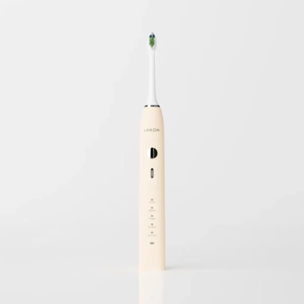 Brosse à dents  électrique sable d'été | LEBON