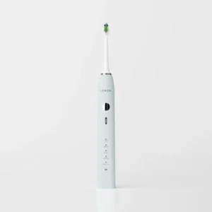 brosse à dents électrique bleu urbain | LEBON