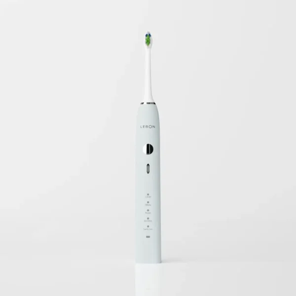 brosse à dents électrique bleu urbain | LEBON