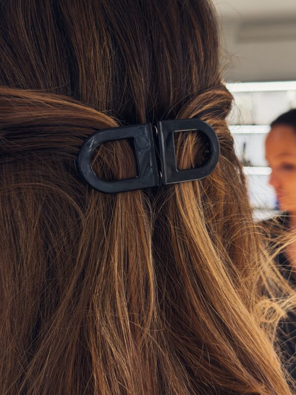 Processed with VSCO with a5 preset pinces à cheveux aimantées noires | L'Escales des sens