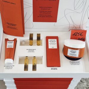 coffret tone | body strategist