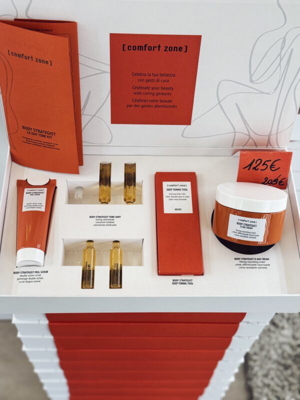 Processed with VSCO with a5 preset coffret tone | body strategist