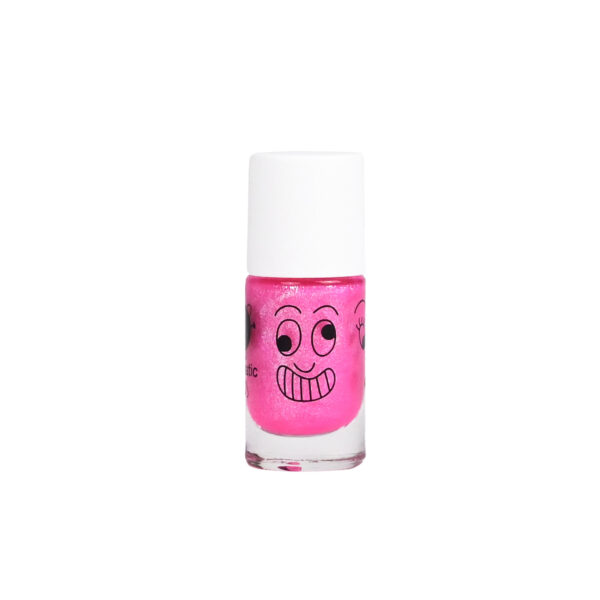 Vernis pinki | NAILMATIC