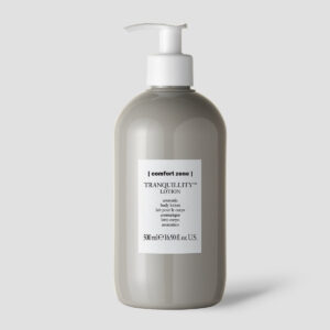 hand lotion 500 ml | TRANQUILLITY