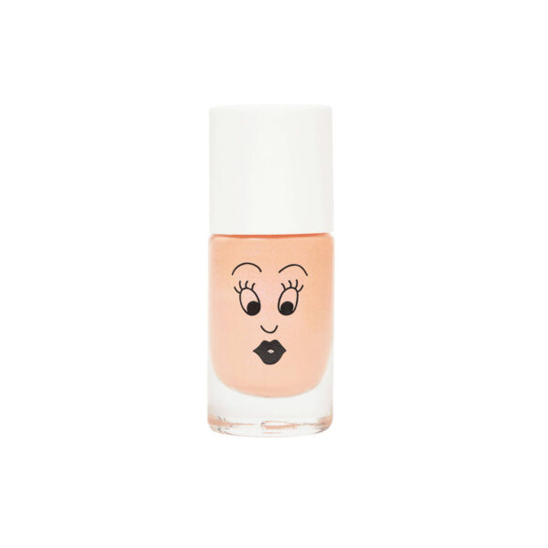 Vernis flamingo | NAILMATIC