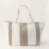 Sac de plage sable | PLACE RESERVEE