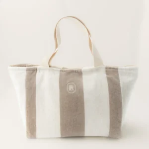Sac de plage sable | PLACE RESERVEE