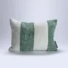Coussin eucalyptus | PLACE RESERVEE
