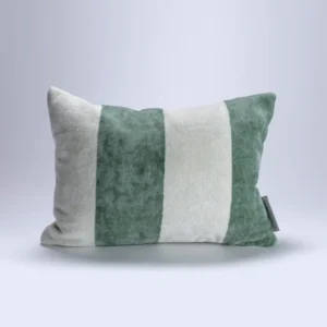Coussin eucalyptus | PLACE RESERVEE