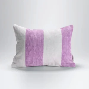 Coussin lavande | PLACE RESERVEE