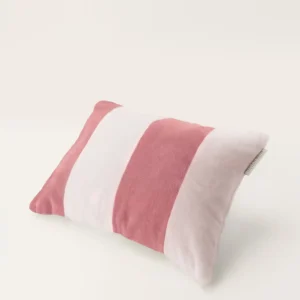 Coussin limonade rose | PLACE RESERVEE