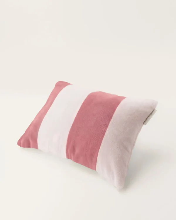 Coussin limonade rose | PLACE RESERVEE