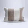 Coussin sable | PLACE RESERVEE