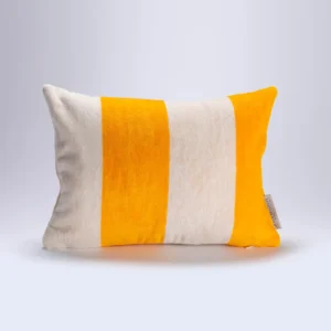 Coussin or | PLACE RESERVEE