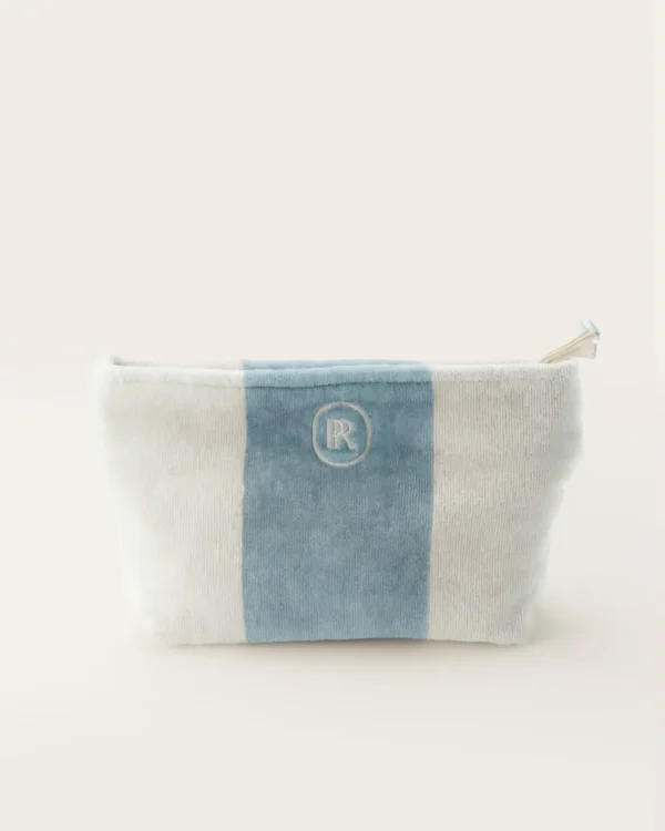 Trousse de toilette atlantique | PLACE RESERVEE