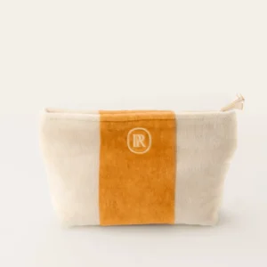 Trousse de toilette or | PLACE RESERVEE