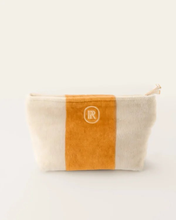 Trousse de toilette or | PLACE RESERVEE