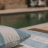 Coussin atlantique | PLACE RESERVEE