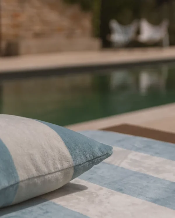 Coussin atlantique | PLACE RESERVEE