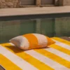 Coussin or | PLACE RESERVEE