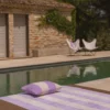 Coussin lavande | PLACE RESERVEE