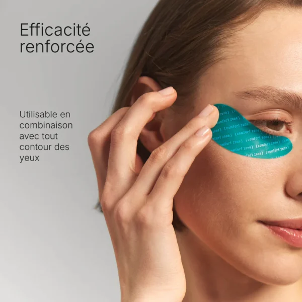 le0wtkodu9eep7g5rbad Patch contour des yeux réutilisable | Confort zone