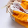 Trousse de toilette or | PLACE RESERVEE