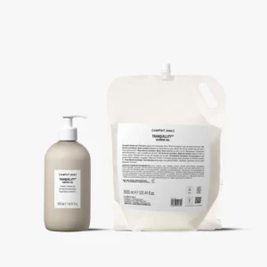 Kit refill Shower Gel 3L | Tranquility