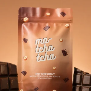 Chocolat-noisettes_1 Matcha Choco - Noisette 30 gr | Matchatcha