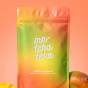 Mangue_1 Matcha Mangue 30 gr | Matchatcha