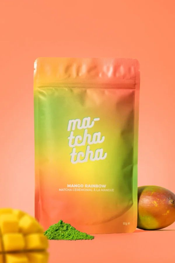 Mangue_1 Matcha Mangue 30 gr | Matchatcha