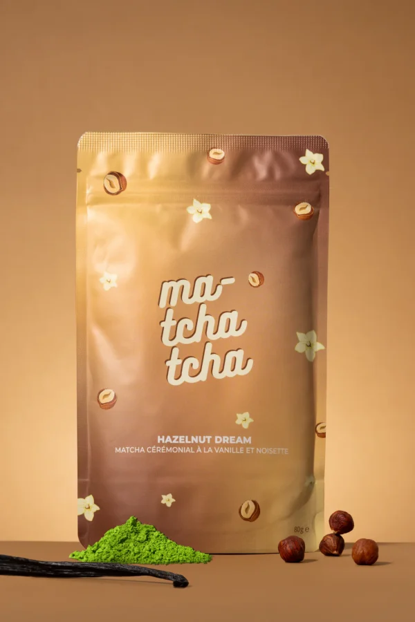 Noisette-vanille_1 Matcha Vanille- Noisette 30 gr | Matchatcha