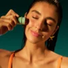 Stick solaire visage et lèvres SPF 50+ moana | baija