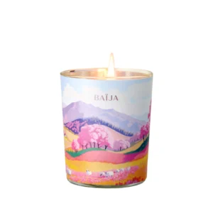 Bougie parfumé sweet sunday 200 gr | Baija