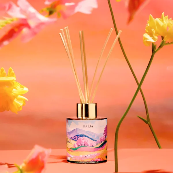 Bouquet parfumé sweet sunday | Baija