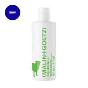 Dog Shampoo 473 ml | Malin + Goetz