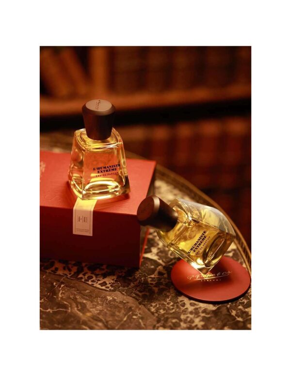 L'Humaniste Extreme 100 ml | Frapin