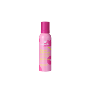 Mousse de Douche Lavante hydratante Fruits rouges 200 ml | Nailmatic