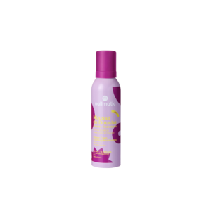 Mousse de Douche Lavant Hydratant Bonbon 200 ml | nailmatic