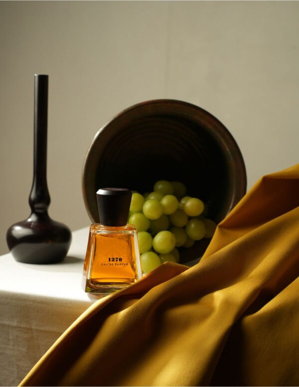 1270 Eau De Parfum 100 ml | FRAPIN