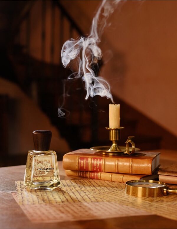 L'Humaniste Eau De Parfum 100 ml | Frapin