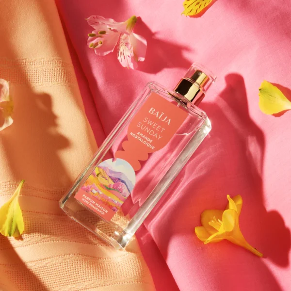Parfum de maison sweet sunday 100 ml | Baija