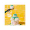 sels-de-bain-crepitants-roses (1) Sel De Bain Vert Crépitant Pomme 60 gr | Nailmatic
