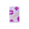 Sel De Bain Crépitant Violet Fruits Rouge 60 gr | Nailmatic