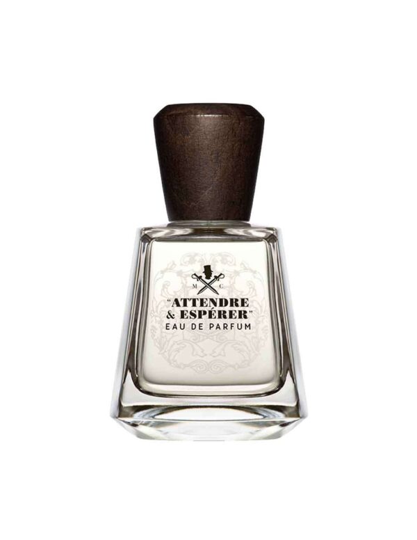 Attendre & Espérer Eau De Parfum 100 Ml | FRAPIN