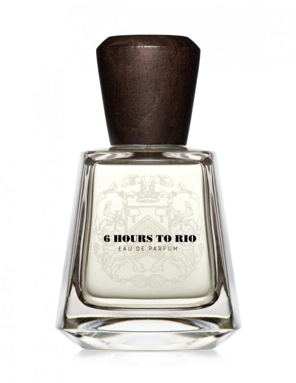 6-hours-to-rio-100ml-frapin 6 Hours To Rio Eau De Parfum 100 Ml | FRAPIN