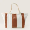 Sac De Plage Bronze | Place reservee