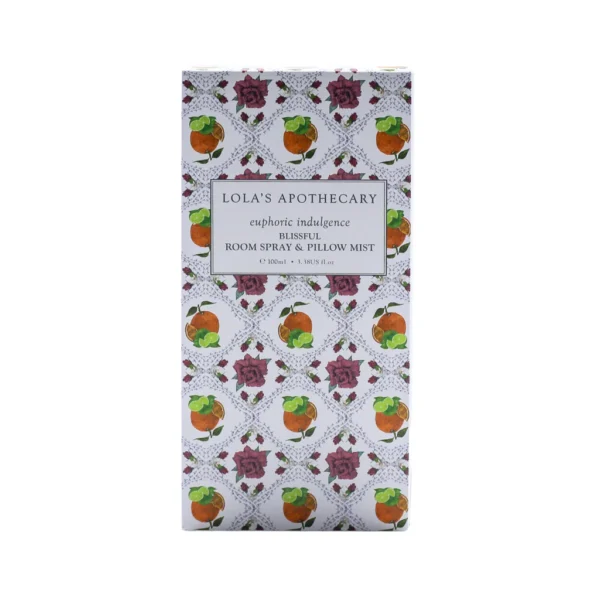 Euphoric_Indulgence_Room_Spray_1024x1024 Room Spray & Pillow Mist Euphoric Indulgence | Lola's apothecary